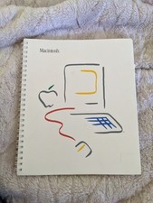 Vintage 1984 apple for sale  Brookings