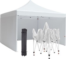 10ftx10ft pop waterproof for sale  Detroit