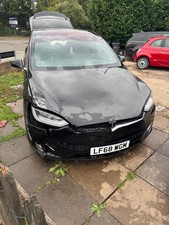2018 tesla model for sale  BIRMINGHAM