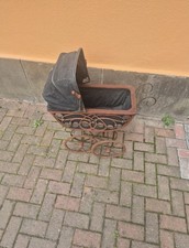 Passeggino vintage usato  Caltanissetta