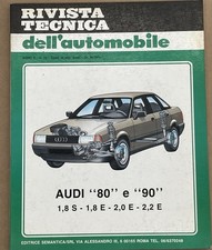 audi 80 1989 usato audi 80 1989 usato Imola