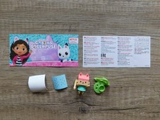 Figuren gabby dollhouse gebraucht kaufen  Plauen