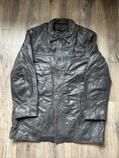 Chevignon men leather for sale  MILTON KEYNES