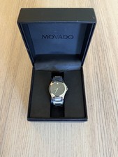 Movado museum 0606367 for sale  Joshua