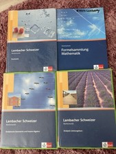 Mathematik berstufe 13 gebraucht kaufen  Trier