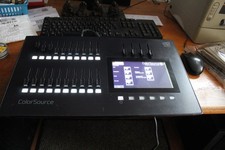 Etc color source gebraucht kaufen  Dürrlauingen