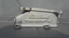 Edelbrock intake for sale  Pueblo