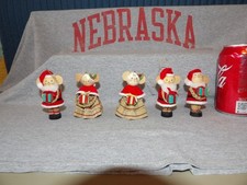 Vintage christmas avon for sale  Grand Island