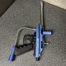 Viewloader triton semi d'occasion  Expédié en Belgium