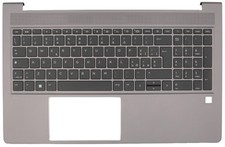 Originale Palmrest con Tastiera Italiana per HP Zbook Power 15 G7 G8 G9 G10 comprar usado  Enviando para Brazil