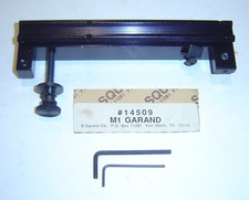 Square garand scope for sale  Cedar Knolls