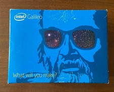 Intel galileo development usato  Torino