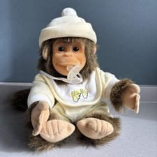 Vintage hosung monkey for sale  Grandy