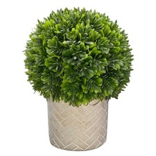 Artificial boxwood potted for sale  Tuolumne
