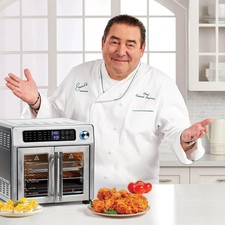 Emeril lagasse extra for sale  Parksville