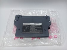 Panasonic rxq1405a vehicle for sale  KINGSTON UPON THAMES