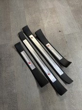 Audi einstiegsleisten line gebraucht kaufen  Vellberg