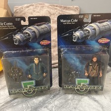 Babylon action preview for sale  SHEFFIELD