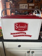 Vintage schmidt beer for sale  Sundance