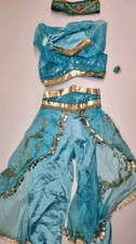 Kostüm disney jasmine gebraucht kaufen  Esterwegen