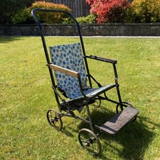 Vintage original triang for sale  GLASGOW