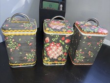 Set three decorative for sale Set three decorative for sale  WISBECH