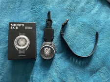 Sk8 suunto dive for sale  AMERSHAM