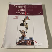 Saperi della storia usato  Bologna