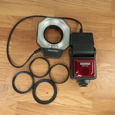 Marumi drf14c ring for sale  SANDOWN