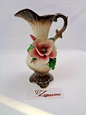 Vintage nuova capodimonte for sale  Hartland