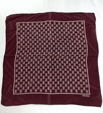 Foulard piccolo valentino usato  Vitulazio