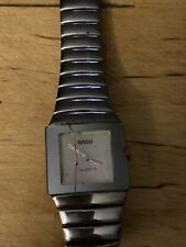 Rado diaster watch for sale  Glenview