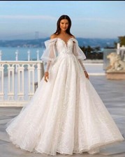 Wedding dress size for sale  Brooklyn