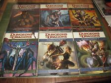 Dungeons dragons dmg for sale  Lake Dallas