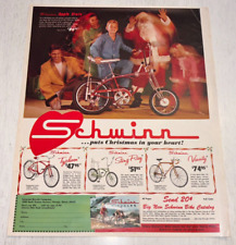 Vintage schwinn bicycle for sale  Wilmington