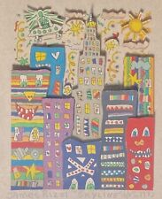 James rizzi museales gebraucht kaufen  Niddatal