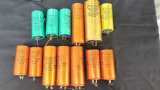 plessey capacitor for sale  SEAFORD