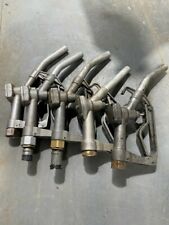 Diesel oil manual for sale  HORNCASTLE
