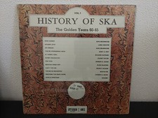 Vv.aa history ska usato  Genova
