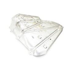 Skid plates kraftstofftank gebraucht kaufen  Meschede