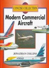Modern commercial aircraft for sale  UK