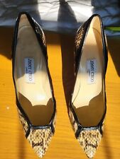 Jimmy choo shoes for sale  SHEPPERTON