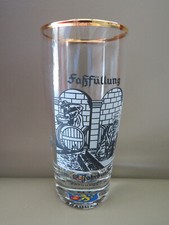 Frankenthaler brauhaus biergla gebraucht kaufen  Böhl-Iggelheim