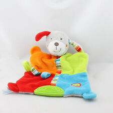Doudou plat chien d'occasion  Le Portel