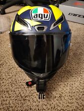 Agv pista ece for sale  USA