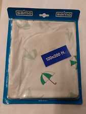 Tenda doccia samo usato  Vertemate con Minoprio