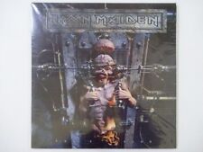 Iron Maiden The X Factor EMI United Kingdom 7243 8 35819 1 7 UK sealed  LP, usado comprar usado  Enviando para Brazil