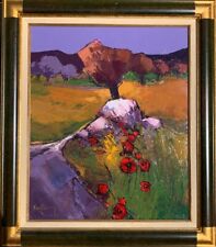 Roger keiflin huile d'occasion  Nancy-