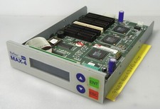 Usado, Driver de copiadora de DVD Reflex4 duplicador de CD/DVD Plextor PX-716A comprar usado  Enviando para Brazil