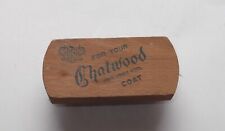 Vintage coat brush for sale  Cromwell